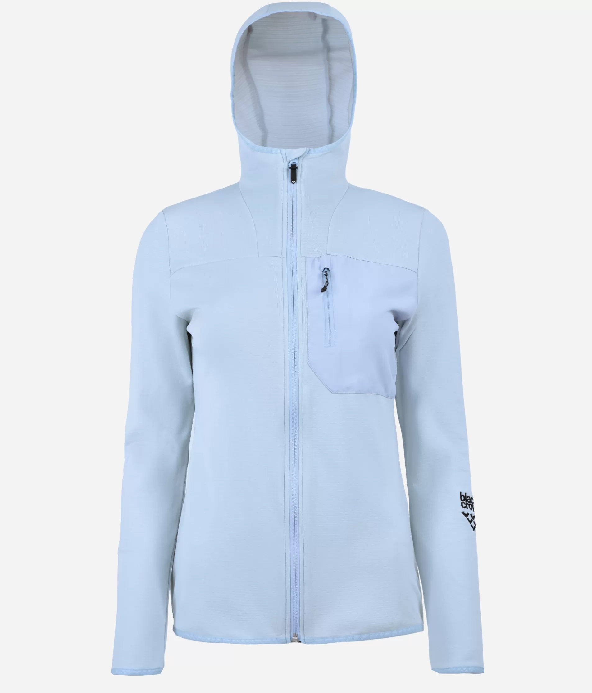 Fashion Black Crows Jacke Damen Caldus Light Blue